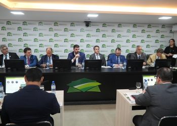 FPA mobiliza esforços contra invasões de terras e derrubada de vetos presidenciais