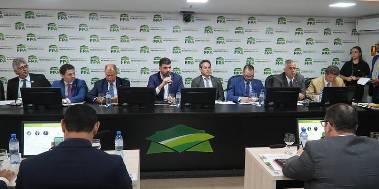 FPA mobiliza esforços contra invasões de terras e derrubada de vetos presidenciais