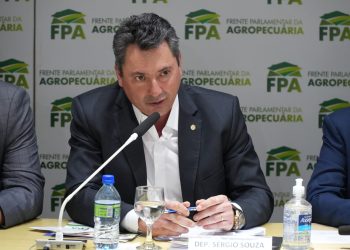 Plenário da Câmara aprova isenção tributária ao farelo de milho