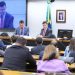 CAPADR promove debate sobre desafios para escoar a safra brasileira