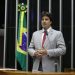Lucas Ramos propõe debate em conjunto com setor agropecuário na Comissão de Trabalho