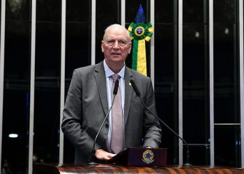 Senador Ireneu Orth fortalece a Frente Parlamentar da Agropecuária (FPA) e promete impulsionar políticas agrícolas