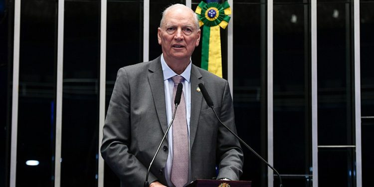 Senador Ireneu Orth fortalece a Frente Parlamentar da Agropecuária (FPA) e promete impulsionar políticas agrícolas