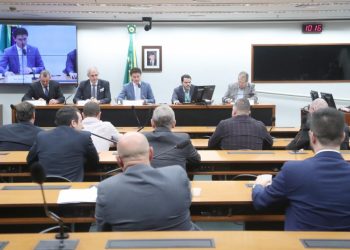 Comissão debate dificuldades relacionadas ao acionamento do Proagro