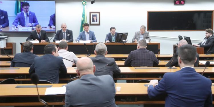 Comissão debate dificuldades relacionadas ao acionamento do Proagro