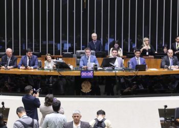 Sessão Solene na Câmara dos Deputados homenageia Dia Mundial da Agricultura