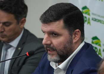 Presidente da FPA lidera esforços para sustar decreto que desvirtua Reforma Agrária