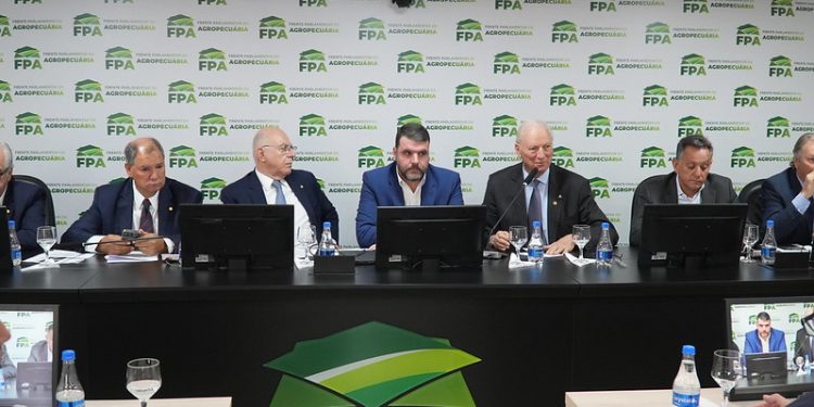 FPA trabalha para incluir emendas na MP 1216/24 em apoio aos agricultores do Rio Grande do Sul