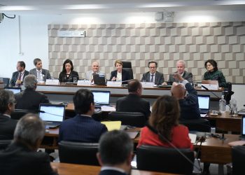 Senado debate reciprocidade ambiental em audiência pública