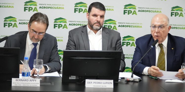 FPA e Bernard Appy abrem diálogo sobre regulamentação da Reforma Tributária
