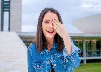 Nota de pesar: Deputada Amália Barros