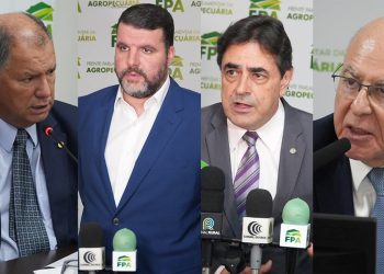 Frentes ligadas ao setor produtivo unem forças por expansão de crédito no RS 