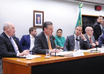 Bancada do agro cobra ações prioritárias ao ministro da agricultura