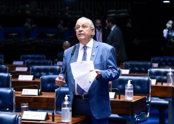 Senado aprova projeto que amplia fundo para combater desmatamento e desastres naturais