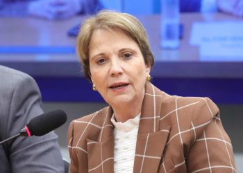 Evair de Melo é eleito presidente da Comissão de Agricultura da Câmara