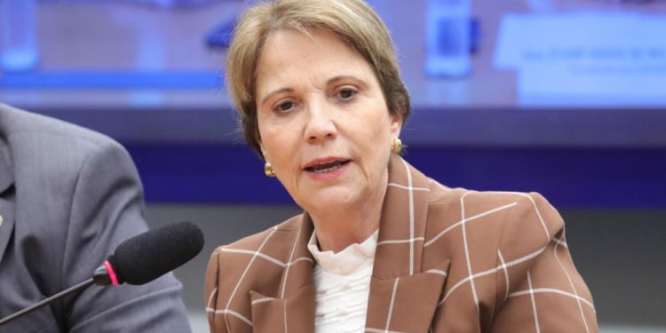 Evair de Melo é eleito presidente da Comissão de Agricultura da Câmara