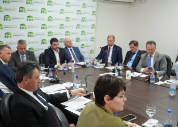 FPA defende devolução da ‘MP do Fim do Mundo’ que taxa exportações