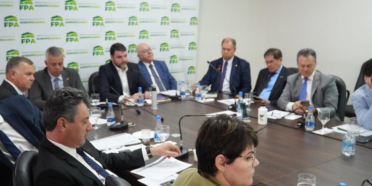 FPA defende devolução da ‘MP do Fim do Mundo’ que taxa exportações