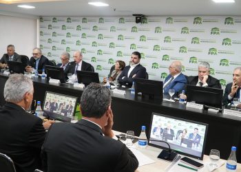 Plano Safra precisa de R$ 20 bilhões equalizados, diz FPA