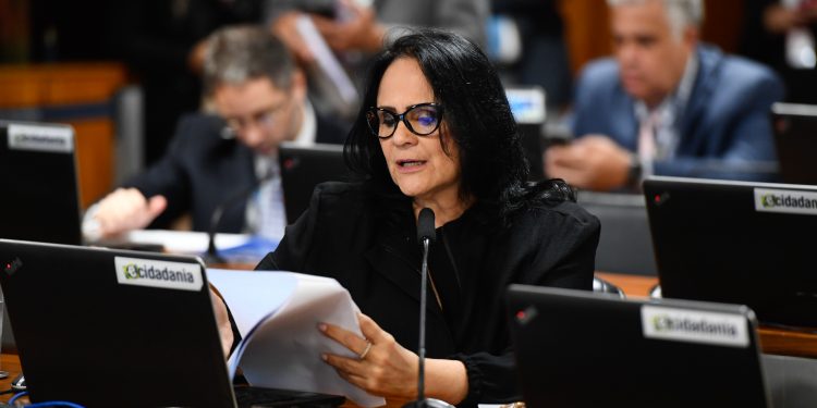 CAE aprova proposta que destina valor arrecadado com multas ambientais para agricultura familiar