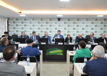 MP do Fim do Mundo deve cair após articulação de Frentes Parlamentares e Confederações