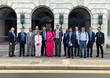 Delegação da FPA visita EUA para discutir comércio agrícola e seguro rural