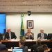 “Fomos voto vencido no comitê de crise liderado pela Casa Civil sobre a necessidade de compra de arroz importado”, diz Neri Geller