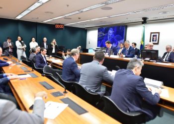 Ministro da Agricultura afirma que governo não desistiu da compra de arroz e que edital será reestruturado