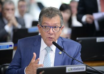 Programa de Aceleração da Transição Energética chega ao Senado Federal