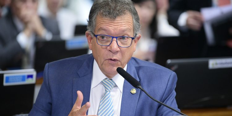 Programa de Aceleração da Transição Energética chega ao Senado Federal