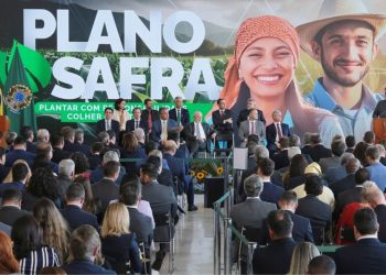 Plano Safra 2024/2025: FPA pede mais recursos e juros menores para fortalecer a agricultura