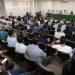 Em Guaíra, políticos e setor produtivo cobram medidas contra invasões no Oeste do Paraná