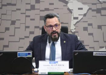 Dívidas de pequenos produtores poderão ser adiadas