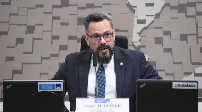 Dívidas de pequenos produtores poderão ser adiadas