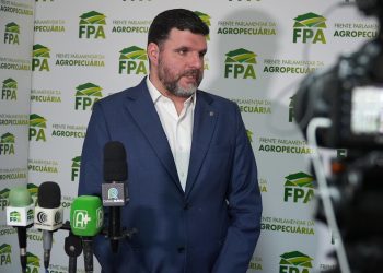 Em semana decisiva, FPA debate Reforma Tributária e Plano Safra 2024/2025