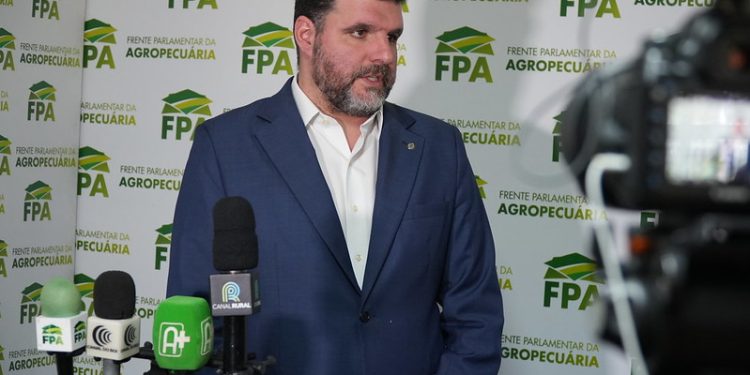 Em semana decisiva, FPA debate Reforma Tributária e Plano Safra 2024/2025