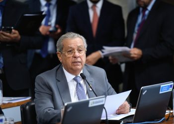 Senado aprova projeto para proteção e sustentabilidade do bioma Pantanal