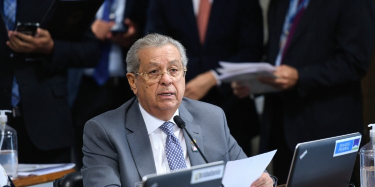 Senado aprova projeto para proteção e sustentabilidade do bioma Pantanal