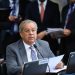 Senado aprova projeto para proteção e sustentabilidade do bioma Pantanal