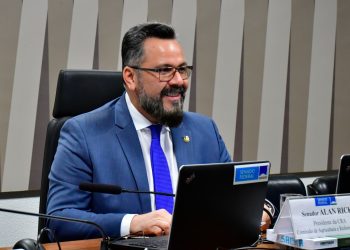 Marco para a inclusão digital no campo avança no Senado