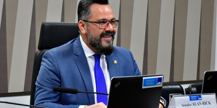 Marco para a inclusão digital no campo avança no Senado