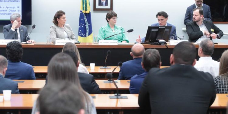 Comissão debate moratória da soja e da carne e consequências para os municípios da Amazônia Legal