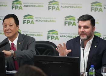 Pauta prioritária: FPA cobra medidas eficazes para os produtores do RS