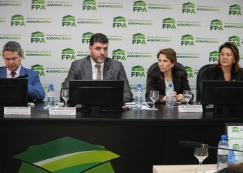 FPA prioriza aprovação de Bioinsumos e o endurecimento das punições para crimes de incêndio no Brasil