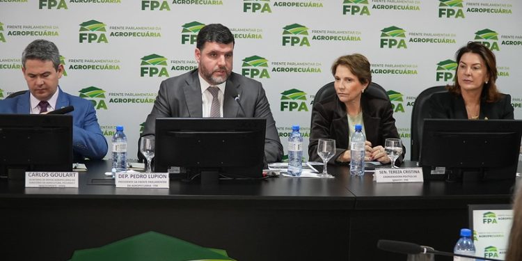 FPA prioriza aprovação de Bioinsumos e o endurecimento das punições para crimes de incêndio no Brasil