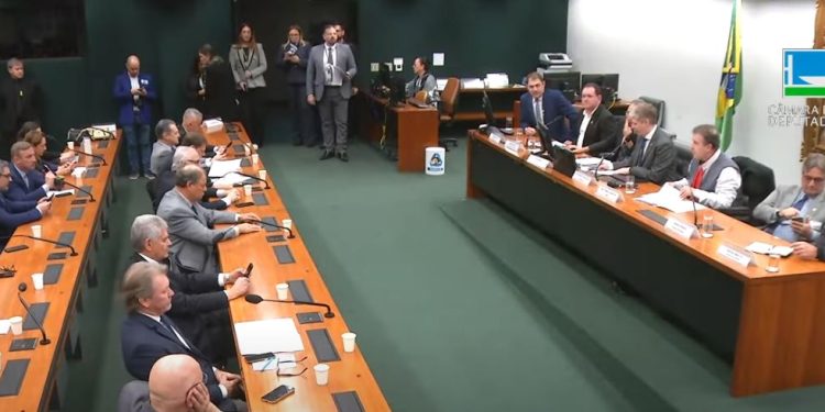 Audiência Pública debate reconstrução dos municípios gaúchos e retomada econômica