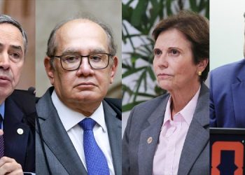 Tereza Cristina: Marco Temporal possibilita paz no campo e segurança jurídica