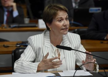 Senado aprova proposta que fortalece o enfrentamento de emergência fitossanitária ou zoossanitária