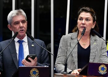 Senadores da FPA cobram explicações de ministra do Meio Ambiente e defendem produtor rural