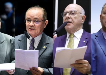 Articulação da FPA garante aprovação do “Combustível do Futuro” no Senado